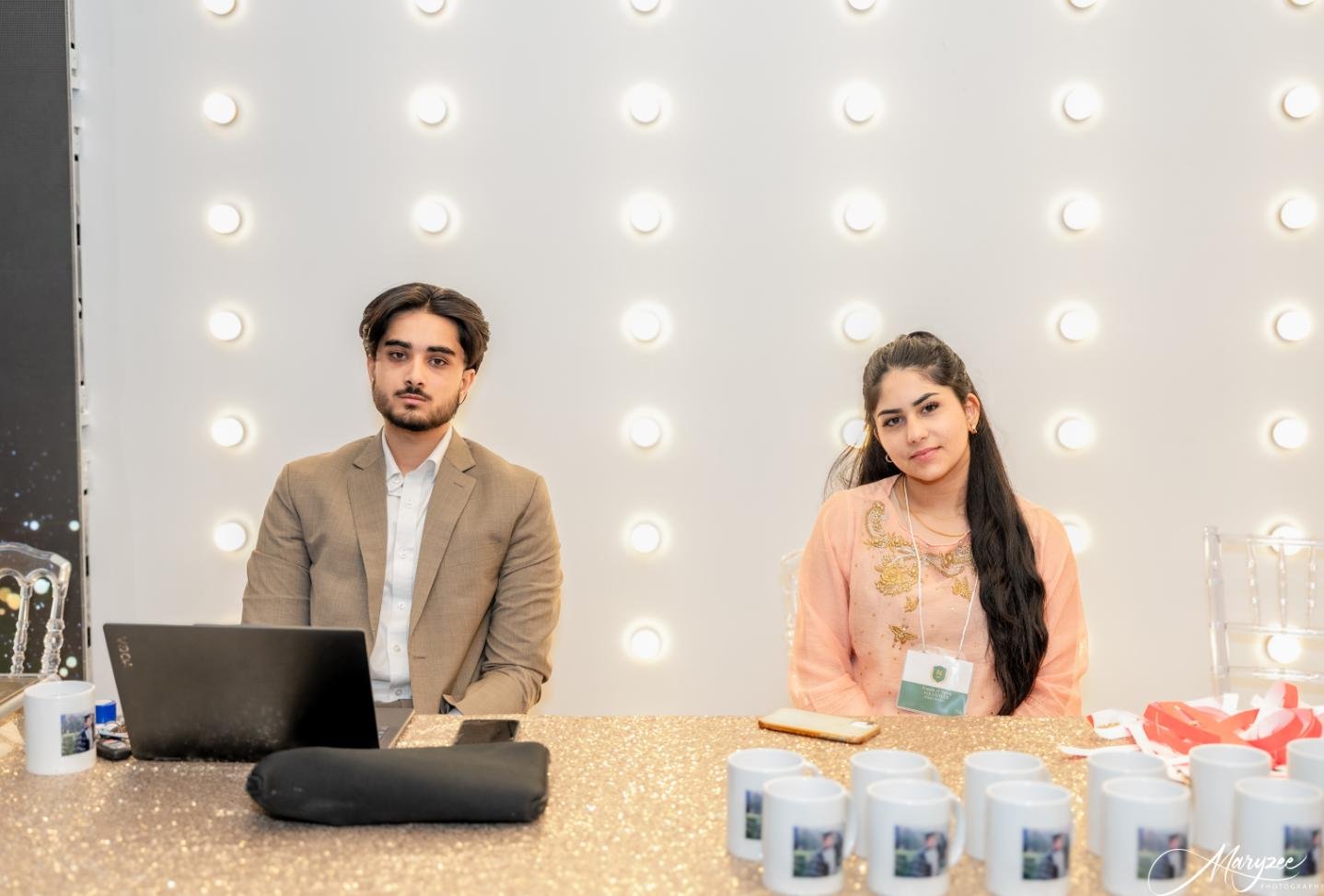 Calgary Friends of Namal Canada 2026 event photo 4
