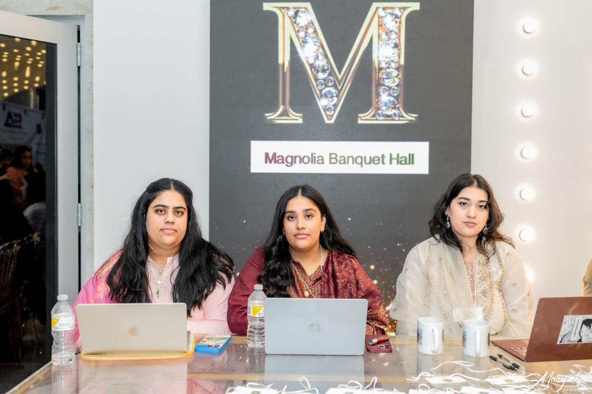 Calgary Friends of Namal Canada 2026 event photo 5