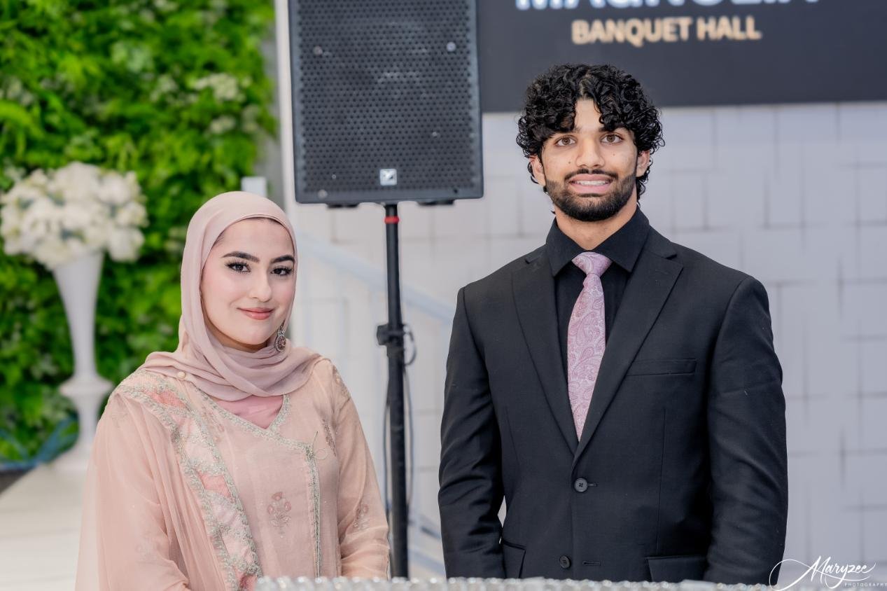Calgary Friends of Namal Canada 2026 event photo 23
