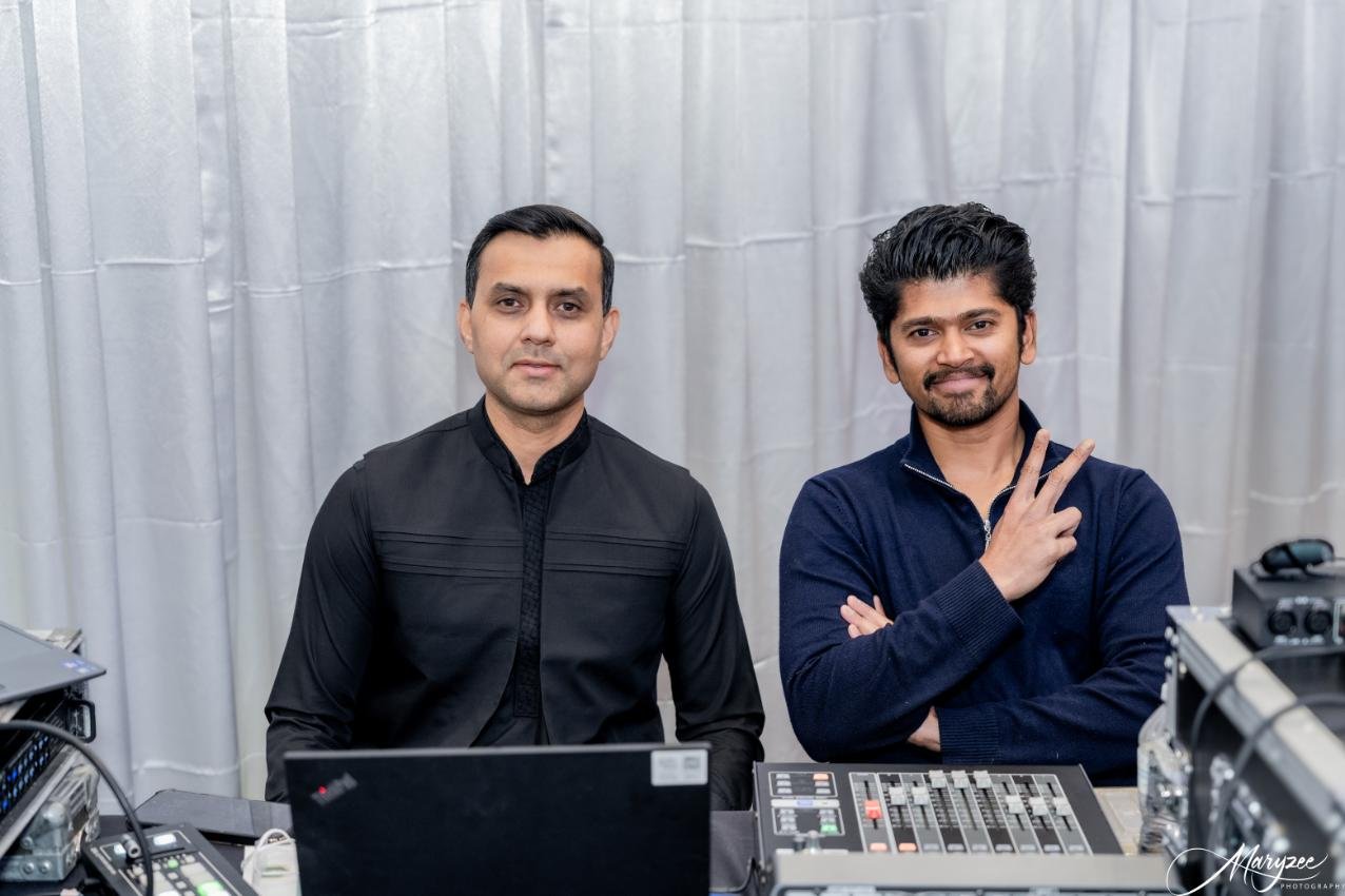 Calgary Friends of Namal Canada 2026 event photo 24