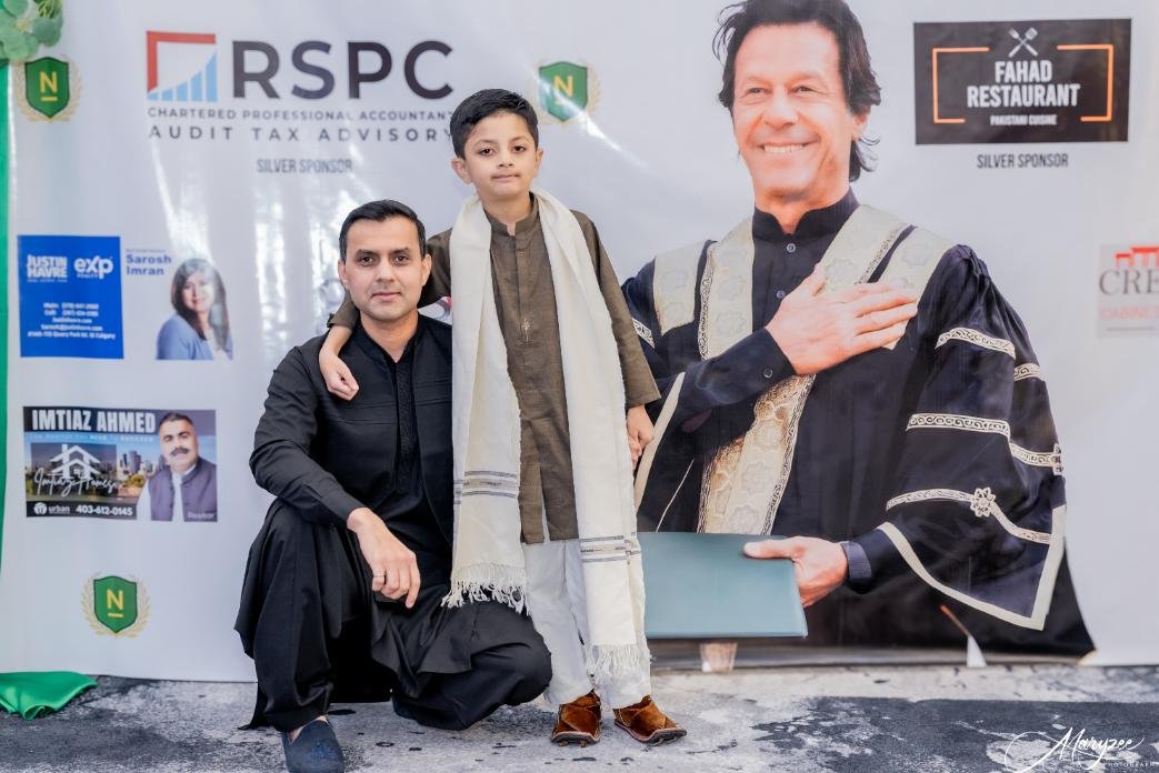 Calgary Friends of Namal Canada 2026 event photo 25