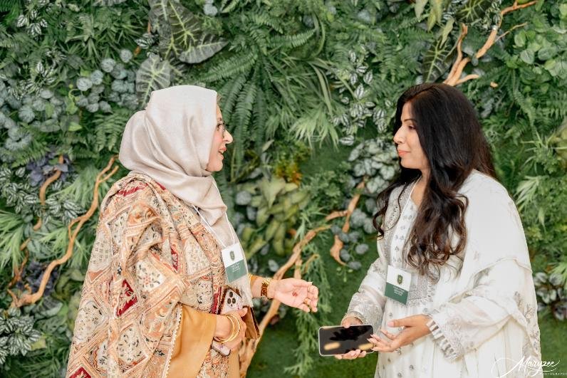 Calgary Friends of Namal Canada 2026 event photo 33