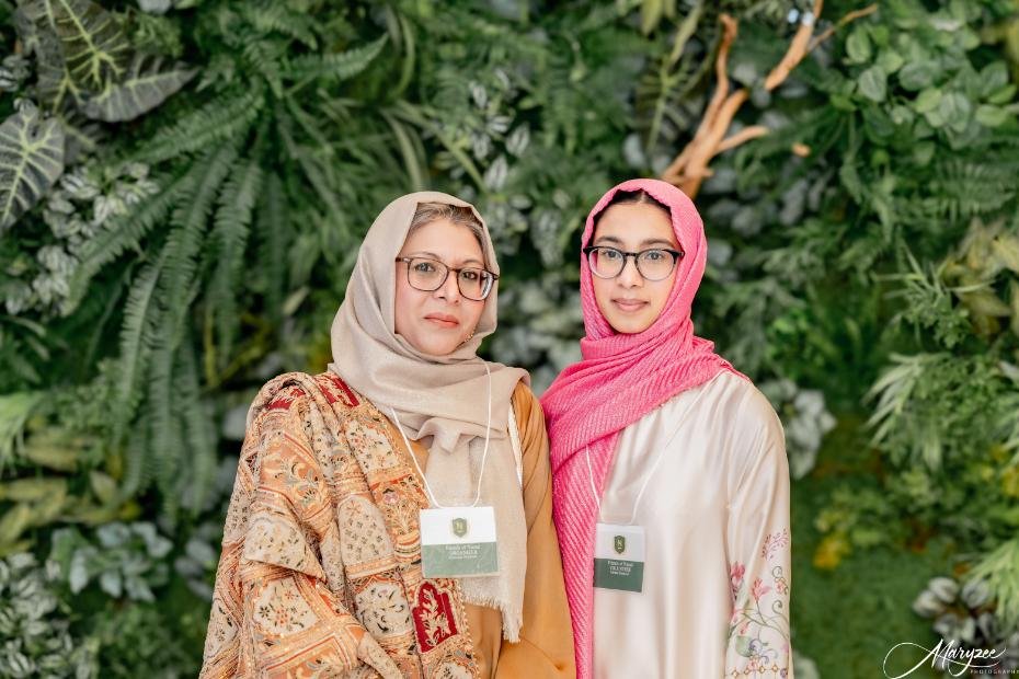 Calgary Friends of Namal Canada 2026 event photo 34