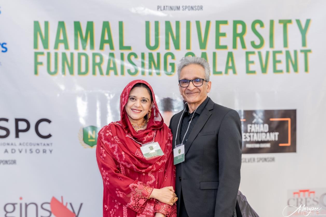 Calgary Friends of Namal Canada 2026 event photo 41