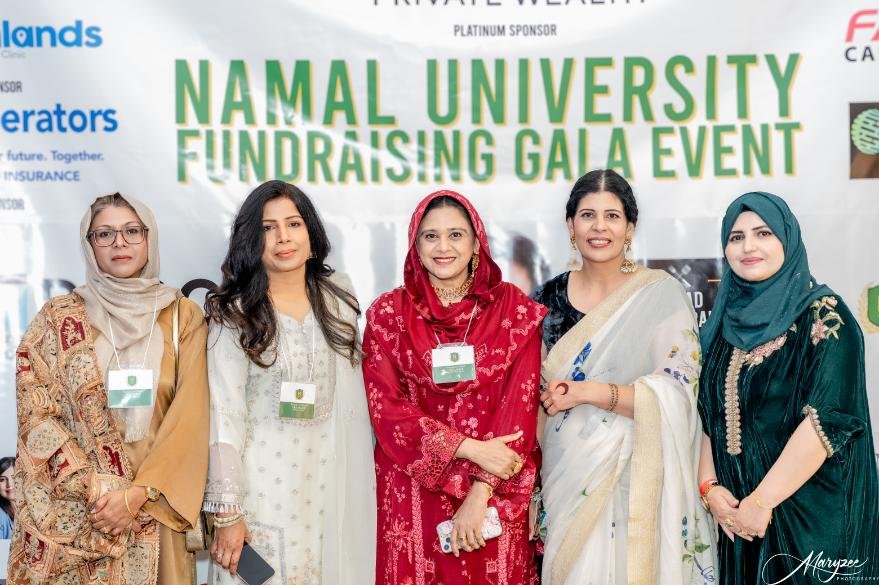 Calgary Friends of Namal Canada 2026 event photo 47