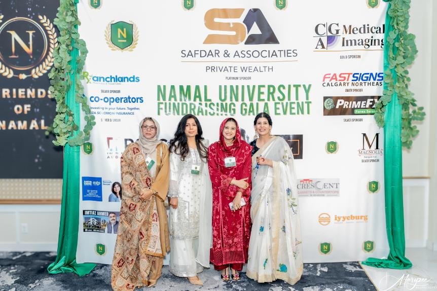 Calgary Friends of Namal Canada 2026 event photo 48