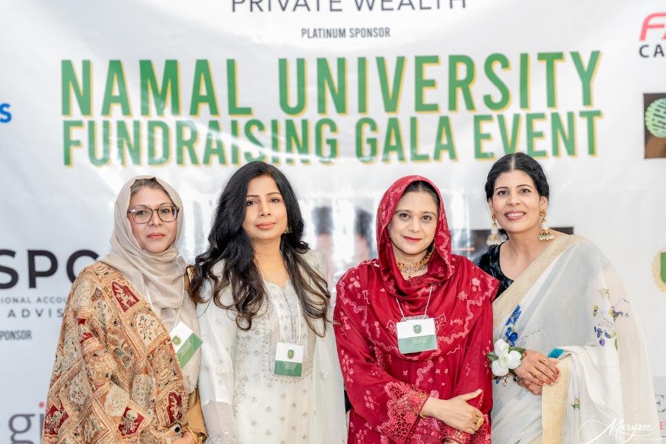 Calgary Friends of Namal Canada 2026 event photo 49