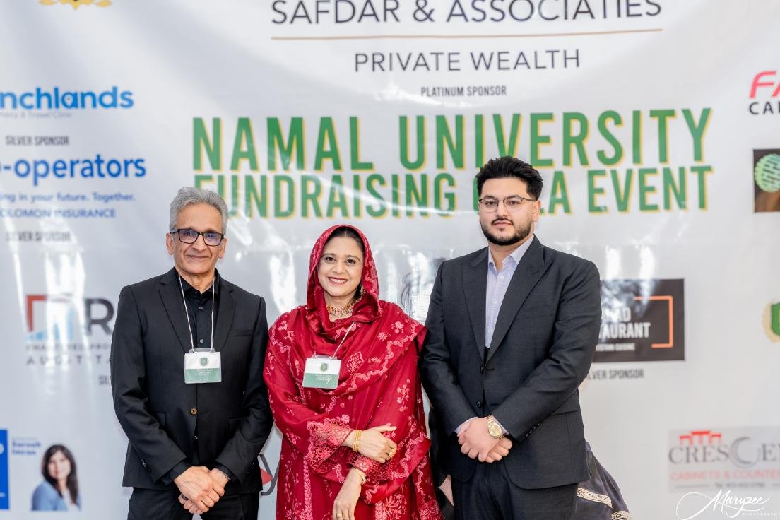 Calgary Friends of Namal Canada 2026 event photo 51