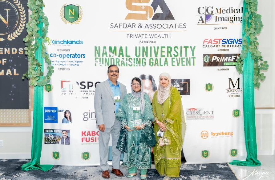Calgary Friends of Namal Canada 2026 event photo 54
