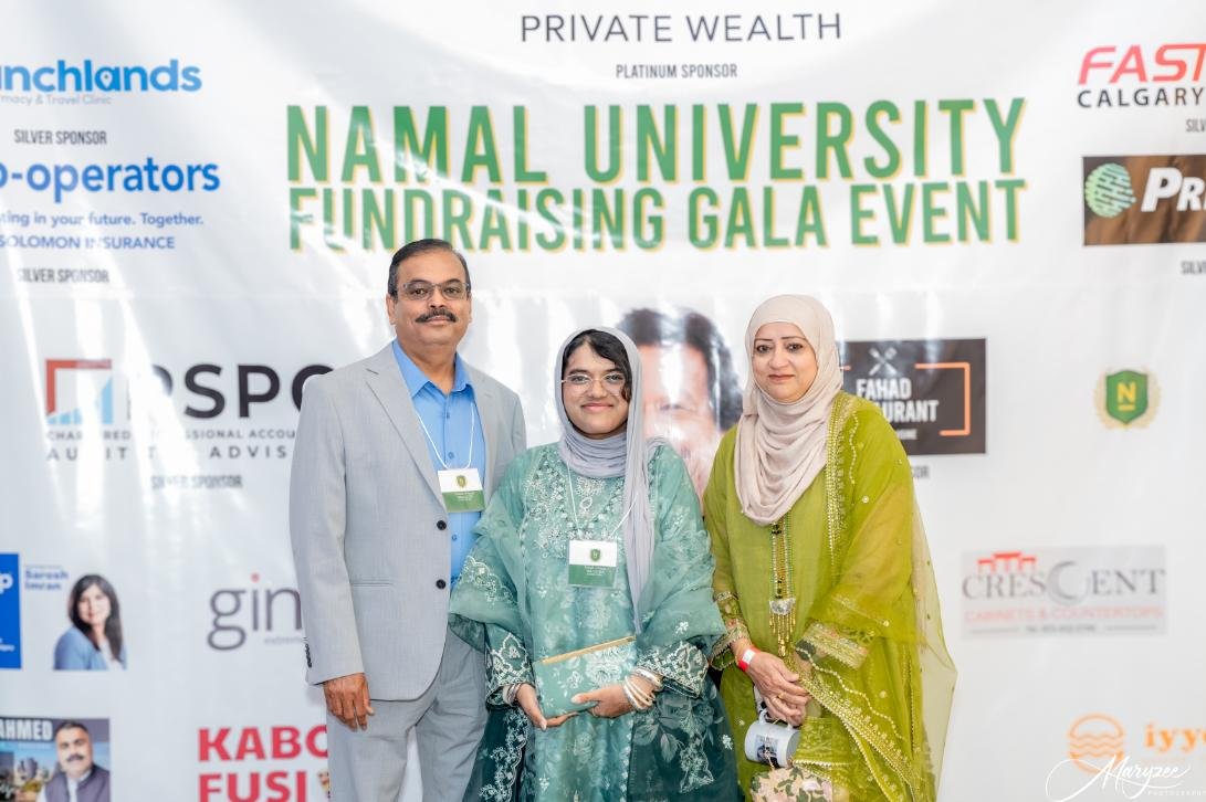 Calgary Friends of Namal Canada 2026 event photo 55