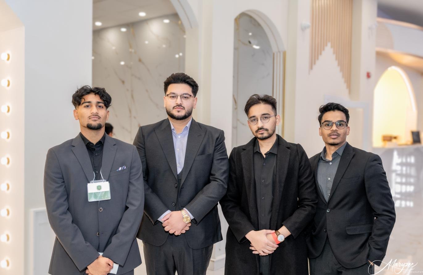 Calgary Friends of Namal Canada 2026 event photo 56