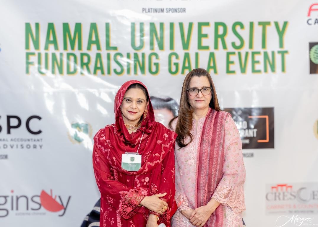 Calgary Friends of Namal Canada 2026 event photo 59