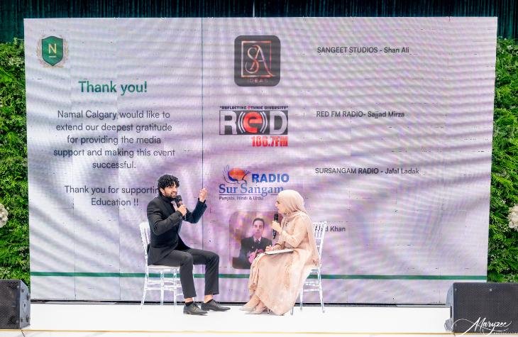 Calgary Friends of Namal Canada 2026 event photo 69