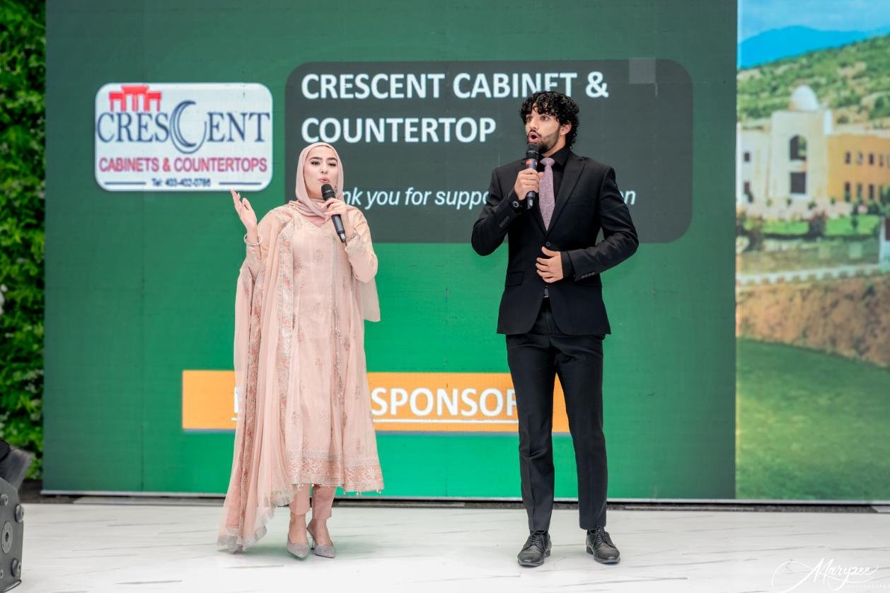 Calgary Friends of Namal Canada 2026 event photo 73