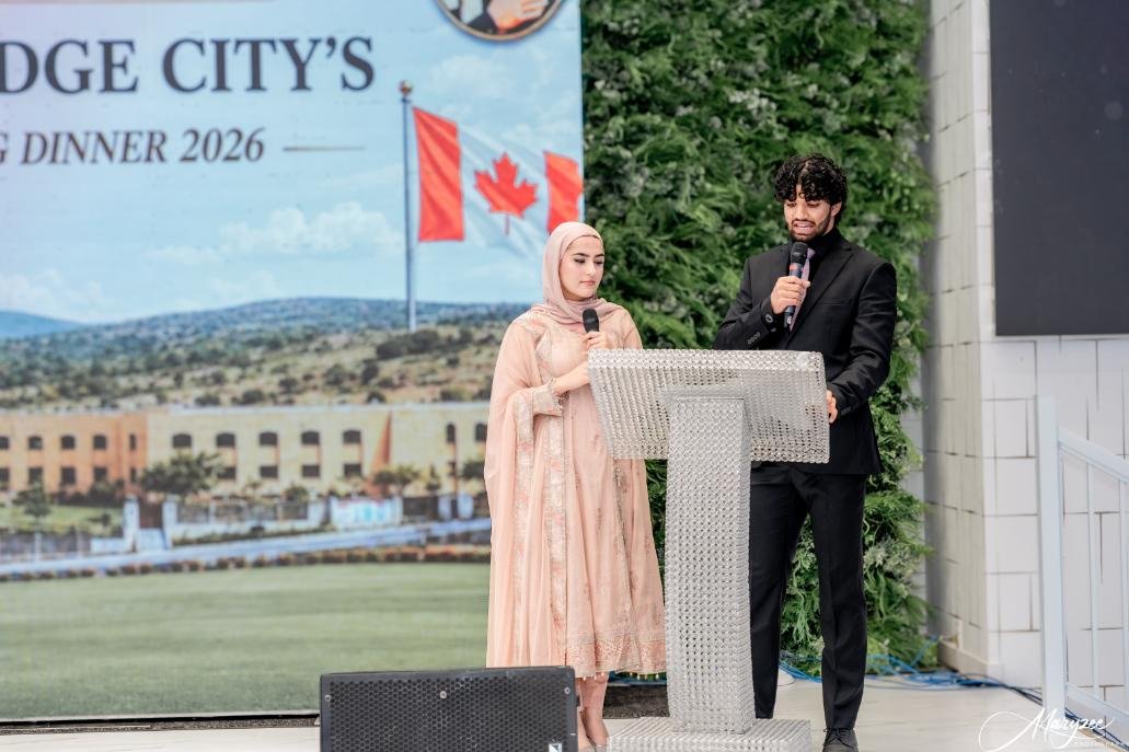 Calgary Friends of Namal Canada 2026 event photo 74