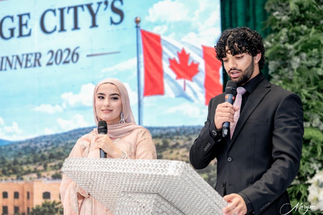 Calgary Friends of Namal Canada 2026 event photo 75