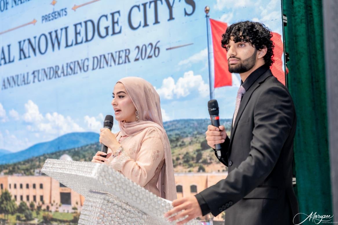 Calgary Friends of Namal Canada 2026 event photo 76