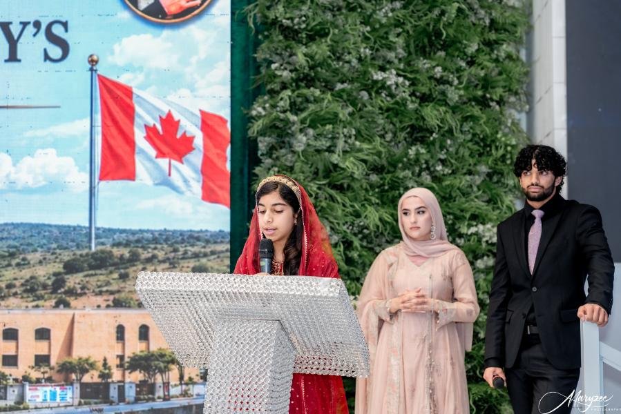 Calgary Friends of Namal Canada 2026 event photo 78