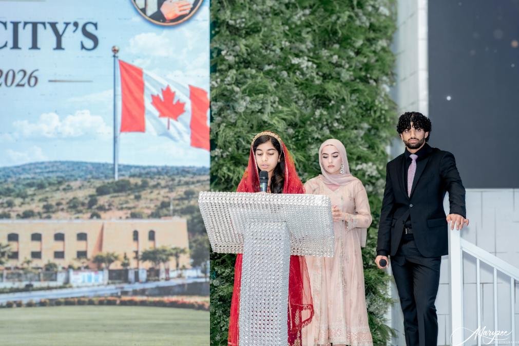 Calgary Friends of Namal Canada 2026 event photo 80