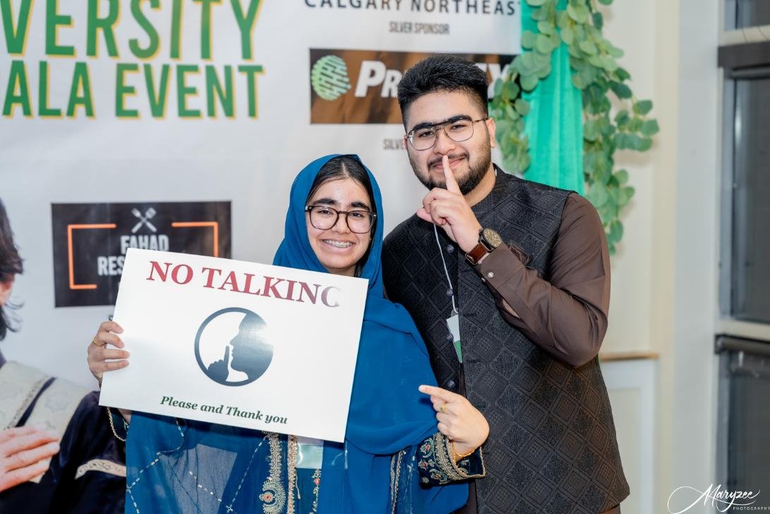 Calgary Friends of Namal Canada 2026 event photo 81