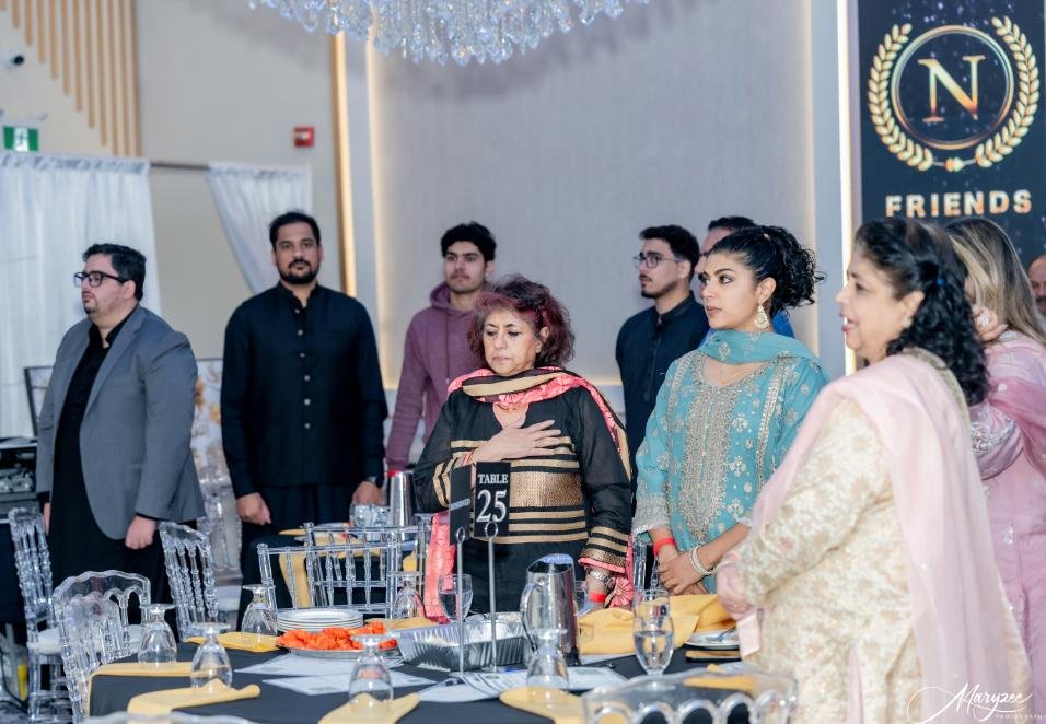 Calgary Friends of Namal Canada 2026 event photo 83