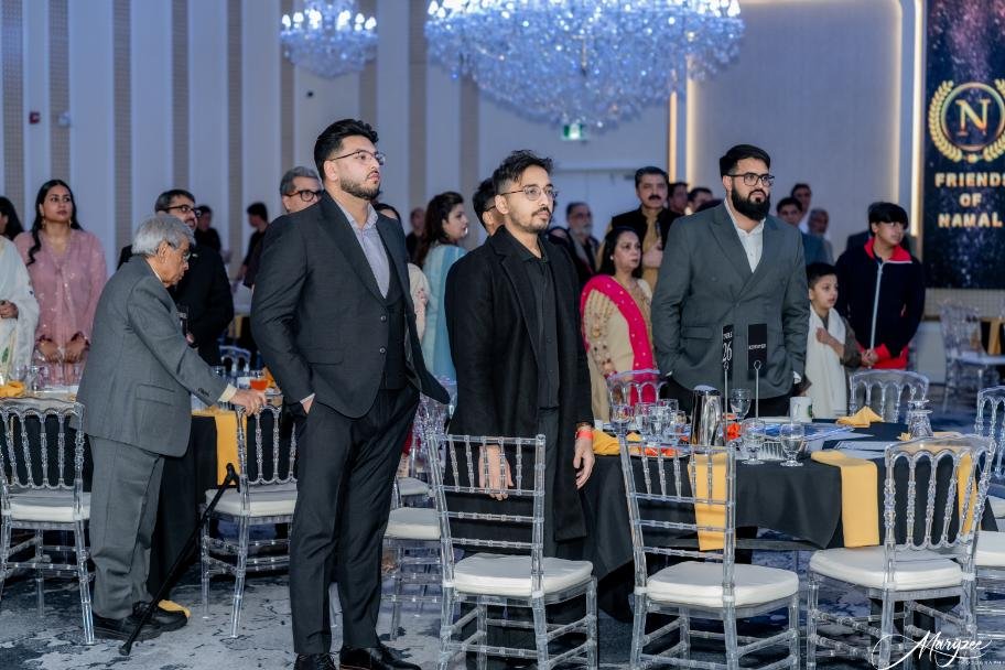 Calgary Friends of Namal Canada 2026 event photo 85