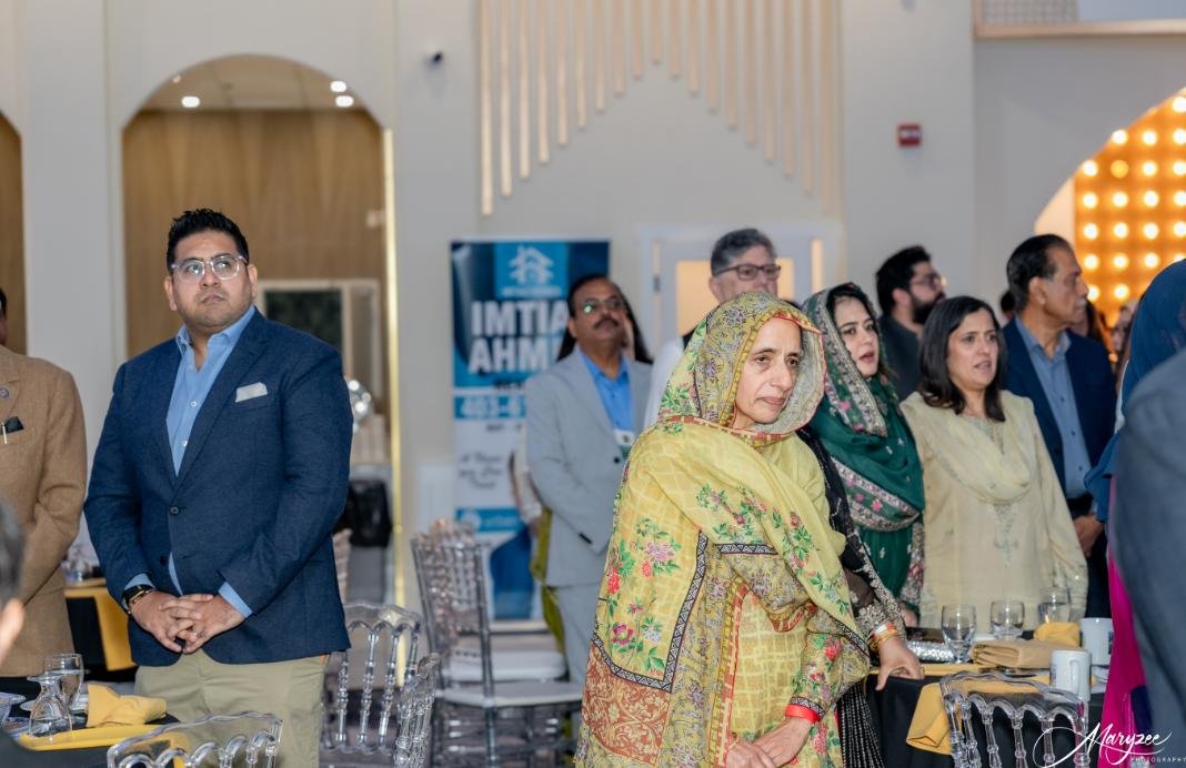 Calgary Friends of Namal Canada 2026 event photo 86