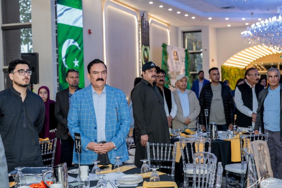Calgary Friends of Namal Canada 2026 event photo 87