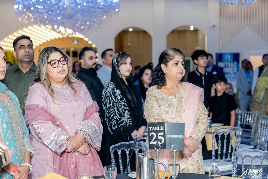 Calgary Friends of Namal Canada 2026 event photo 89