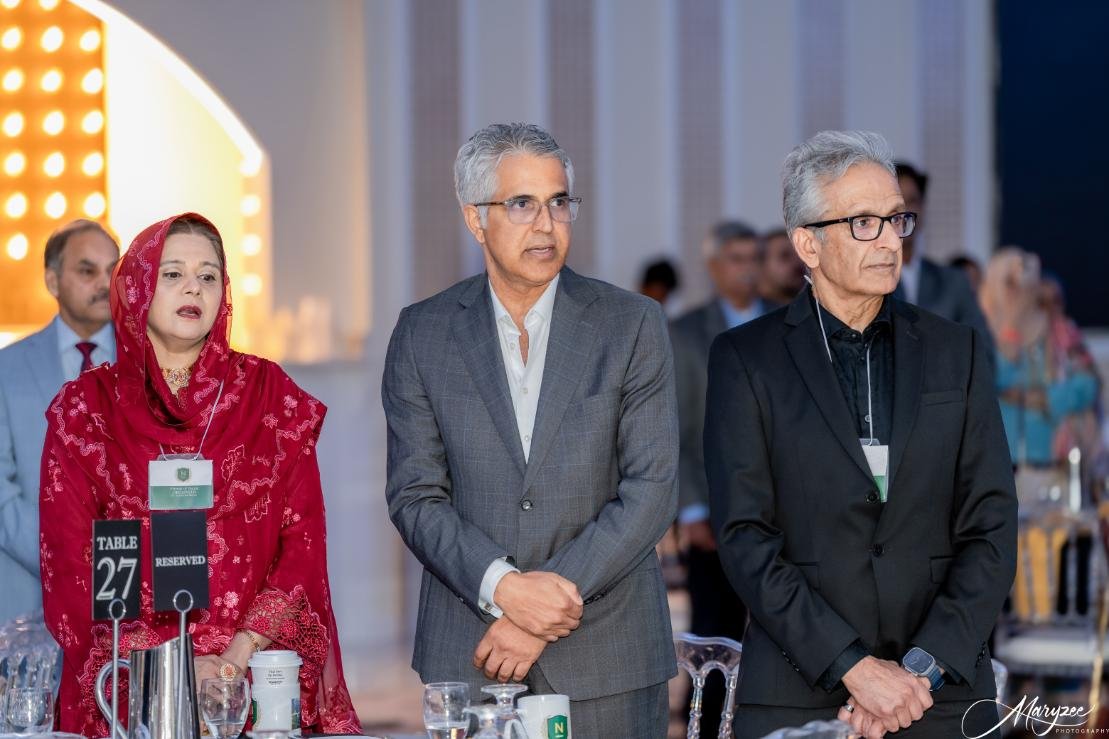 Calgary Friends of Namal Canada 2026 event photo 90