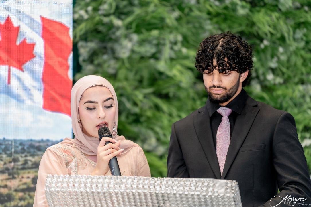 Calgary Friends of Namal Canada 2026 event photo 92