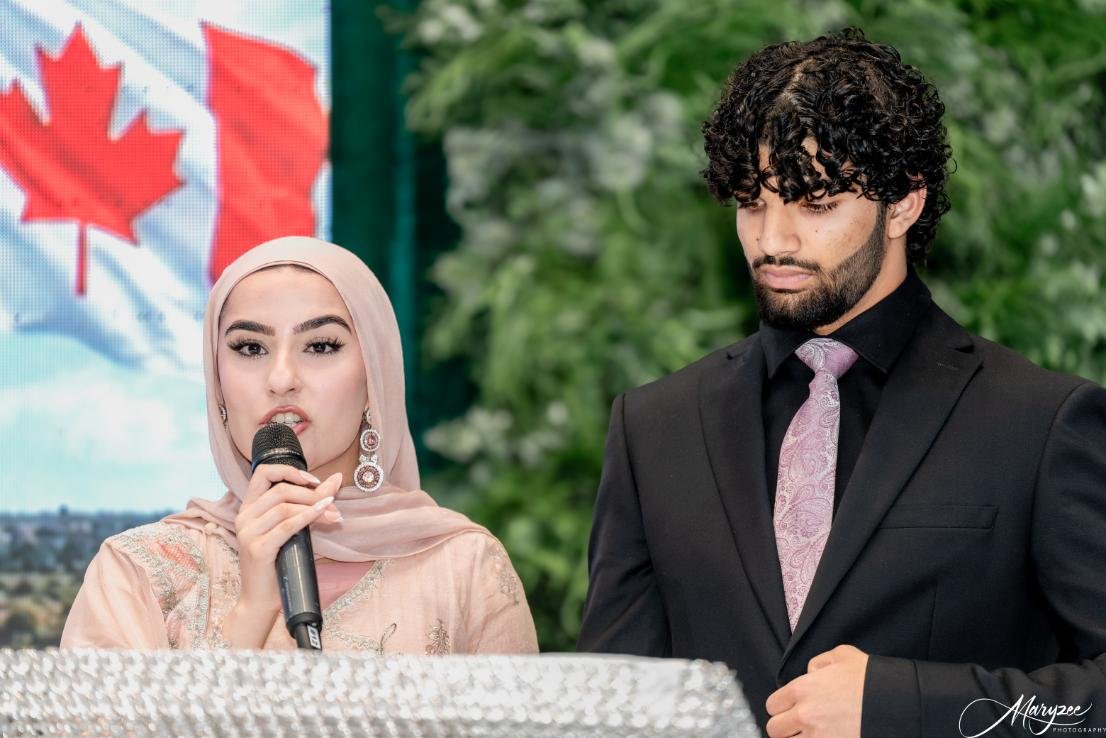 Calgary Friends of Namal Canada 2026 event photo 93