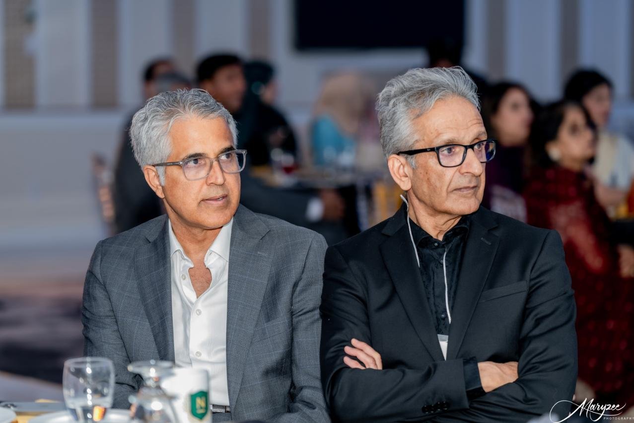 Calgary Friends of Namal Canada 2026 event photo 94