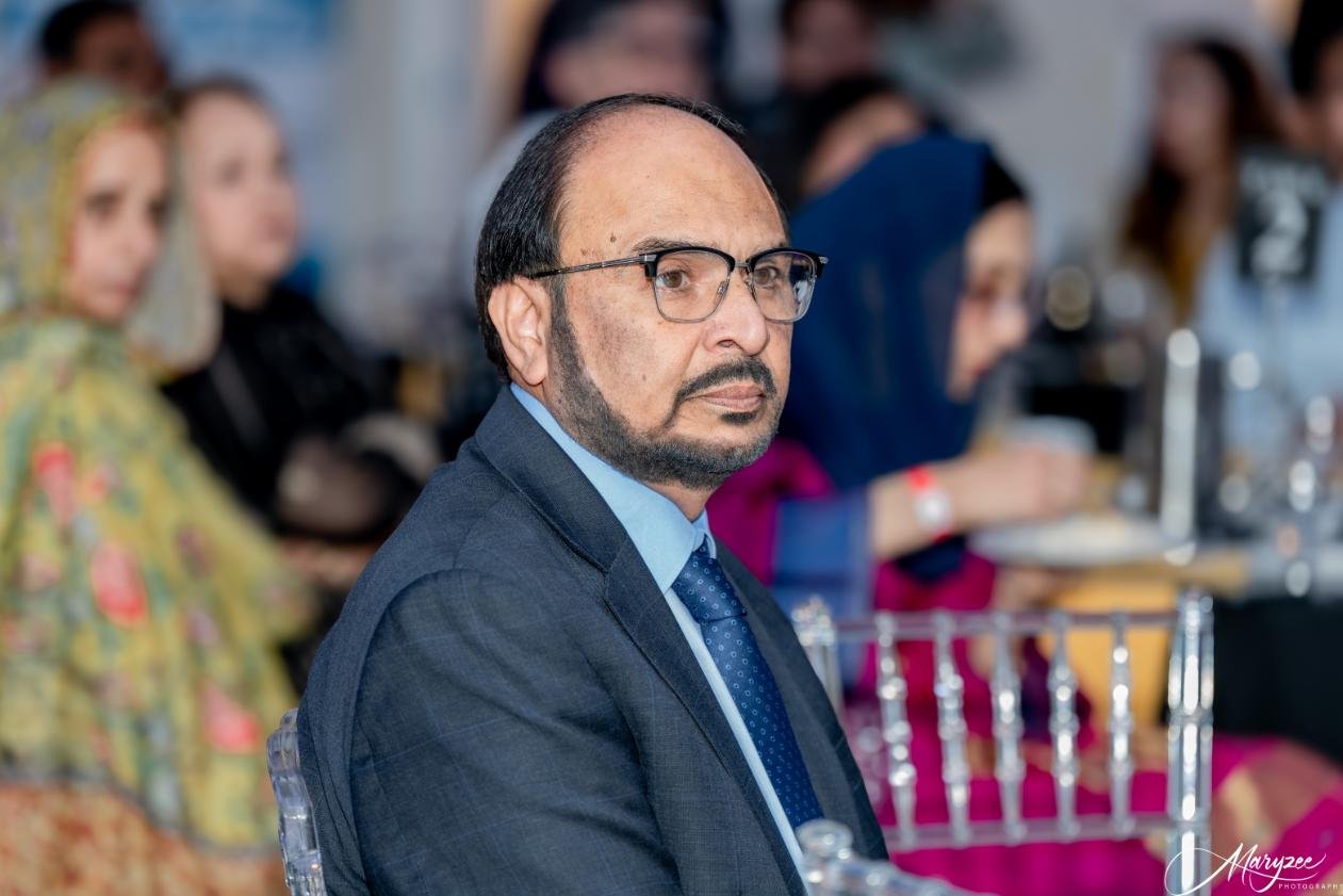 Calgary Friends of Namal Canada 2026 event photo 95