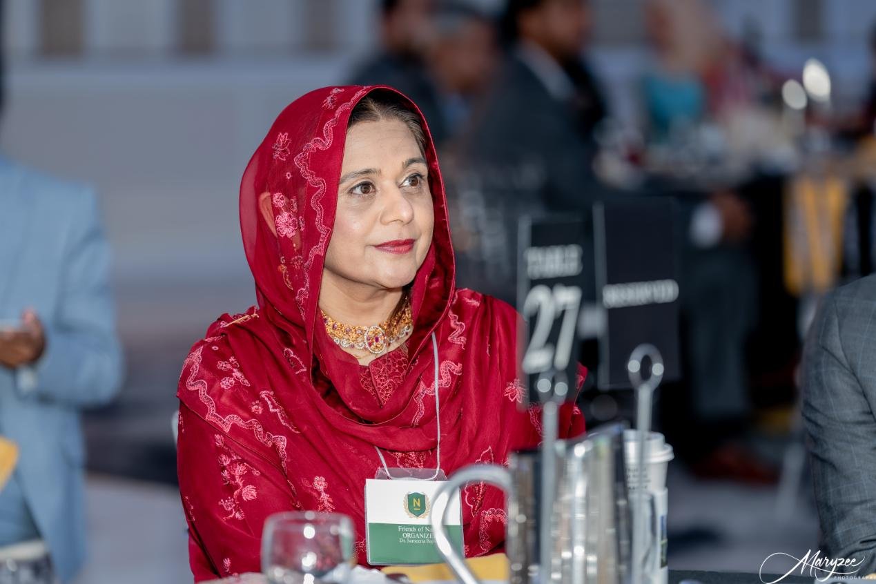 Calgary Friends of Namal Canada 2026 event photo 96