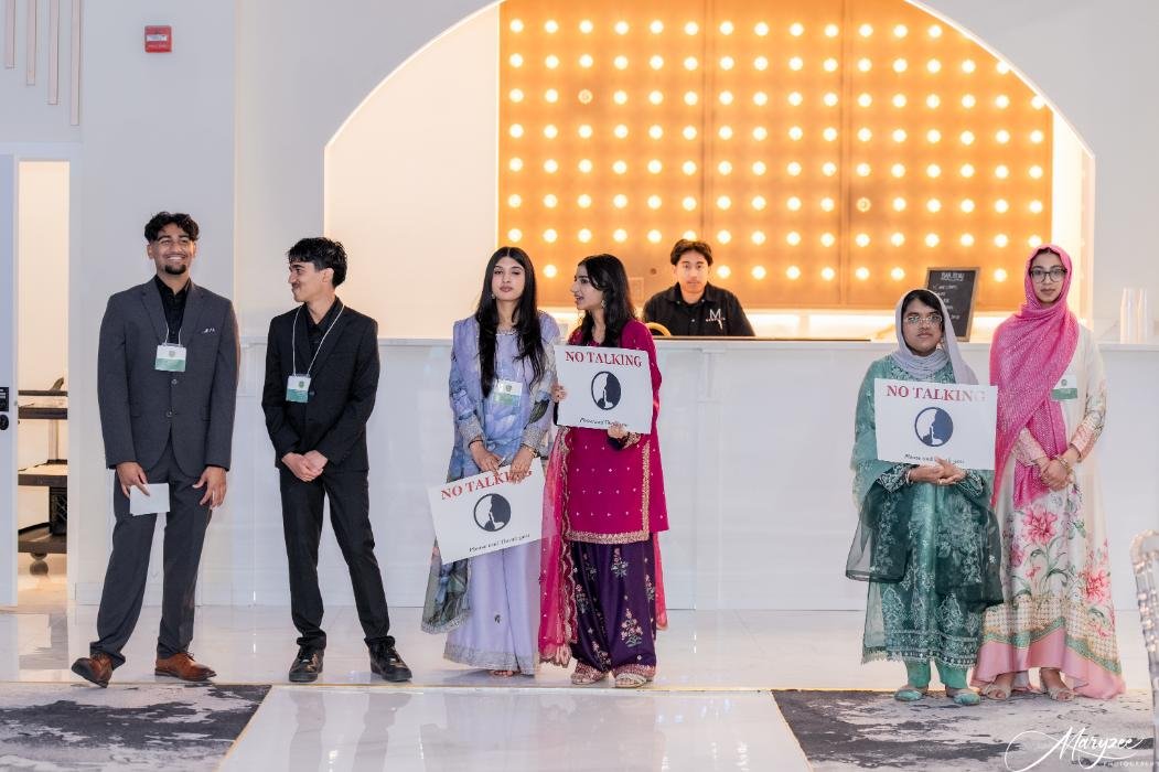 Calgary Friends of Namal Canada 2026 event photo 97
