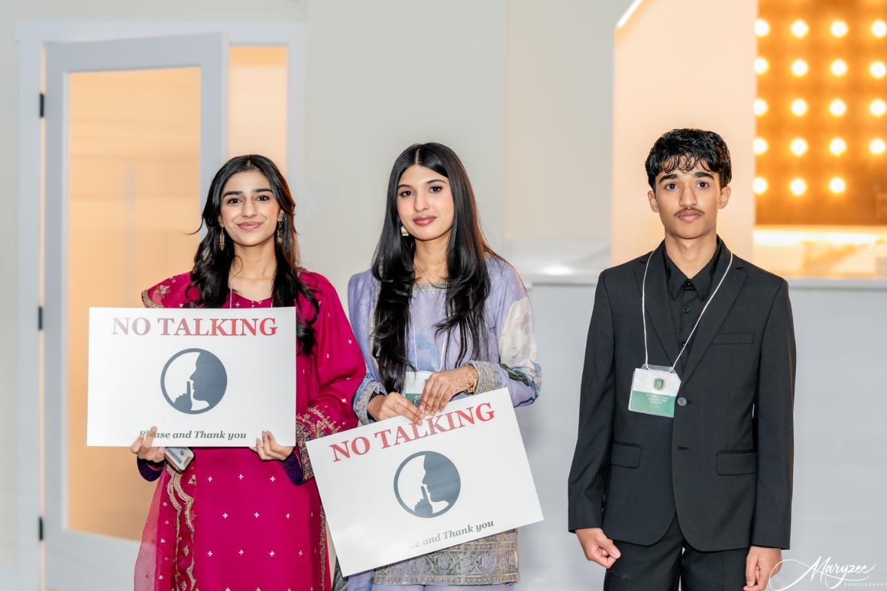 Calgary Friends of Namal Canada 2026 event photo 98