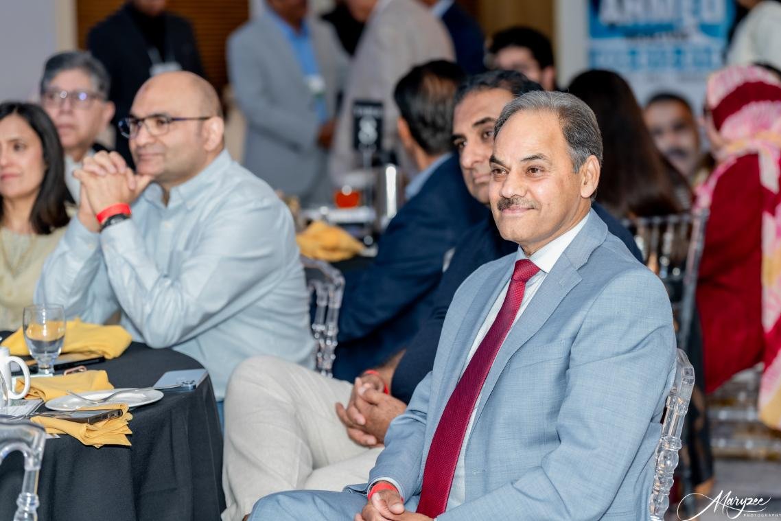 Calgary Friends of Namal Canada 2026 event photo 99