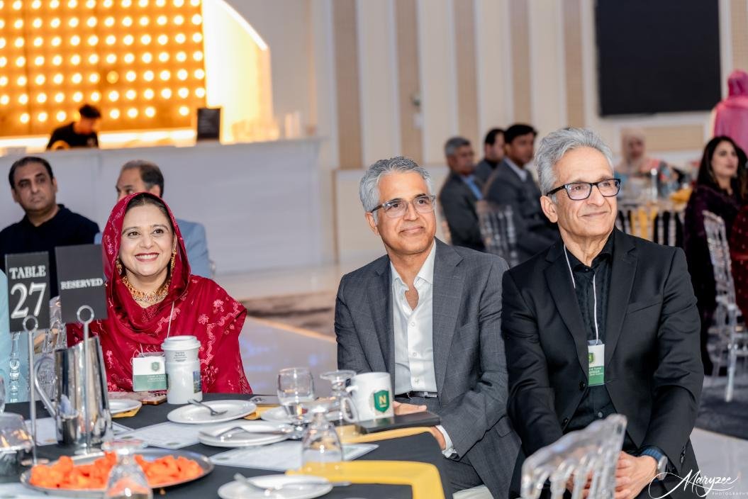 Calgary Friends of Namal Canada 2026 event photo 100