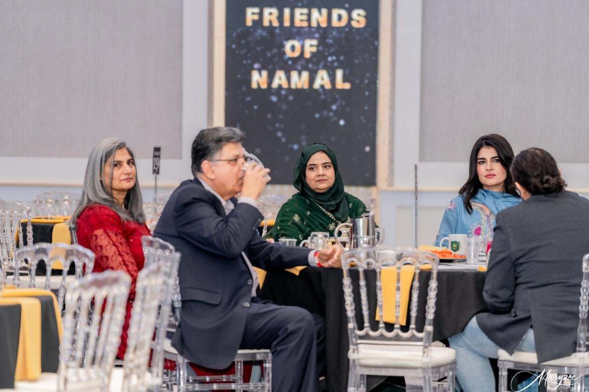 Calgary Friends of Namal Canada 2026 event photo 101