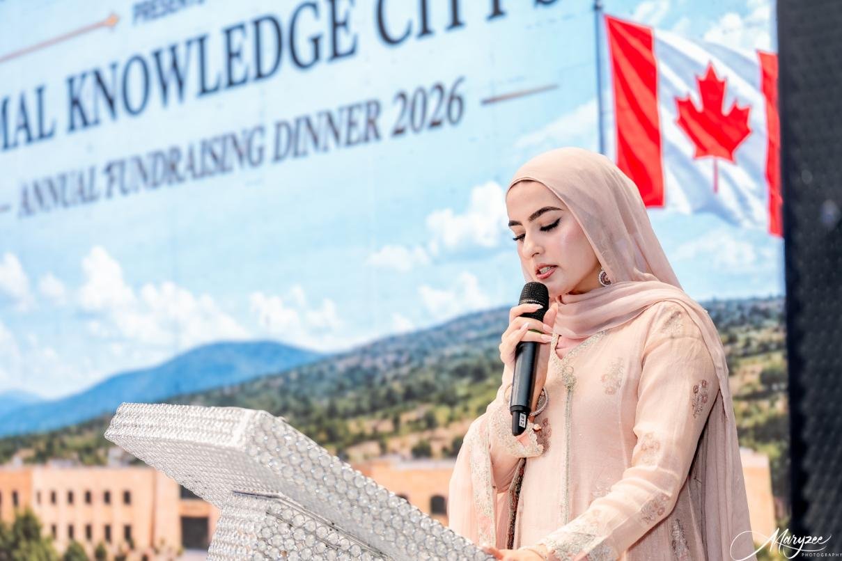 Calgary Friends of Namal Canada 2026 event photo 102