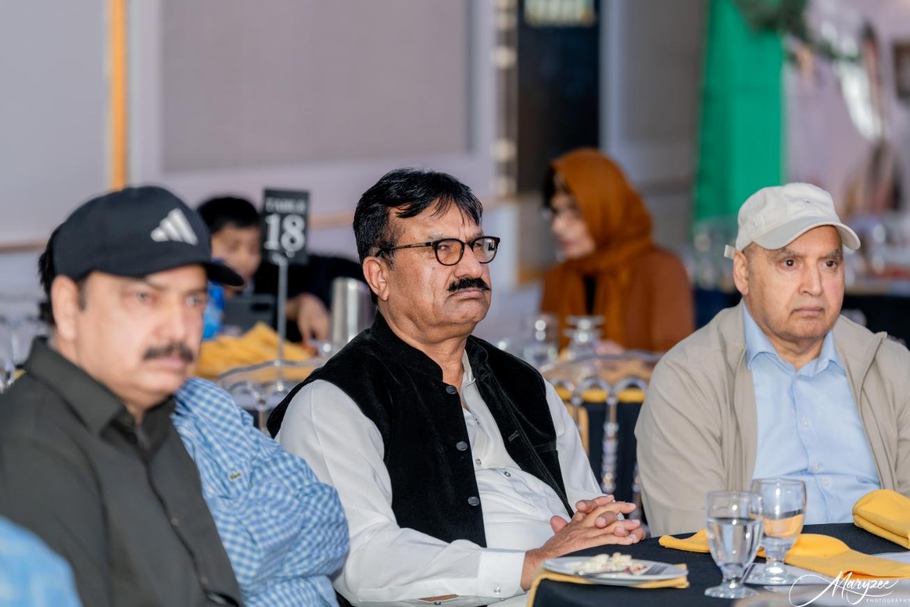 Calgary Friends of Namal Canada 2026 event photo 104