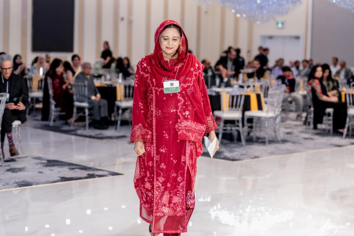 Calgary Friends of Namal Canada 2026 event photo 105