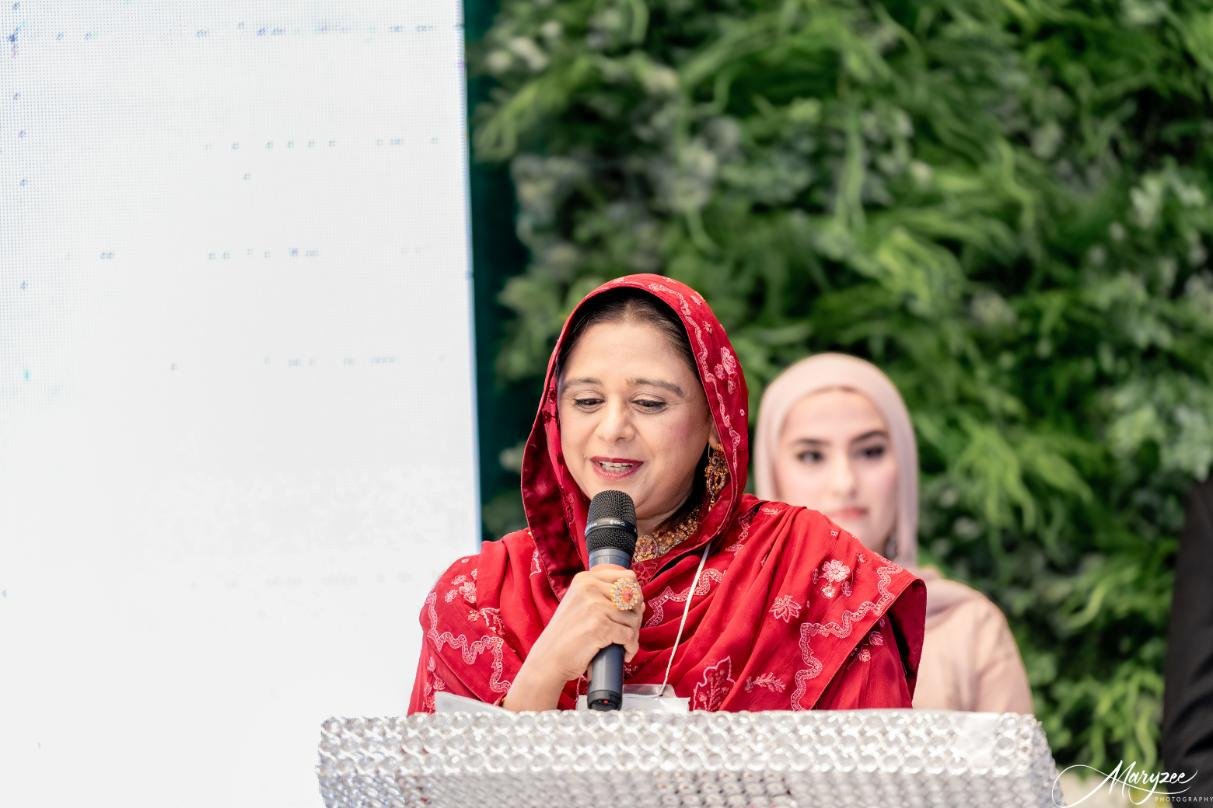 Calgary Friends of Namal Canada 2026 event photo 106