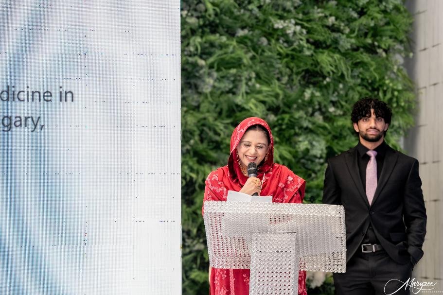 Calgary Friends of Namal Canada 2026 event photo 108