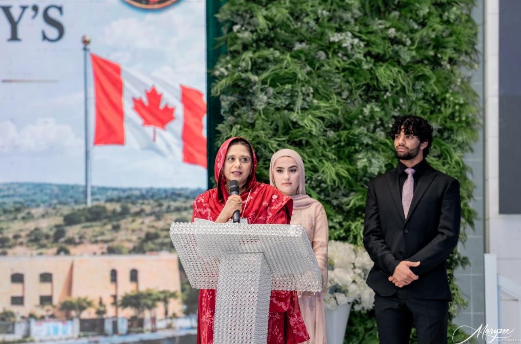 Calgary Friends of Namal Canada 2026 event photo 109