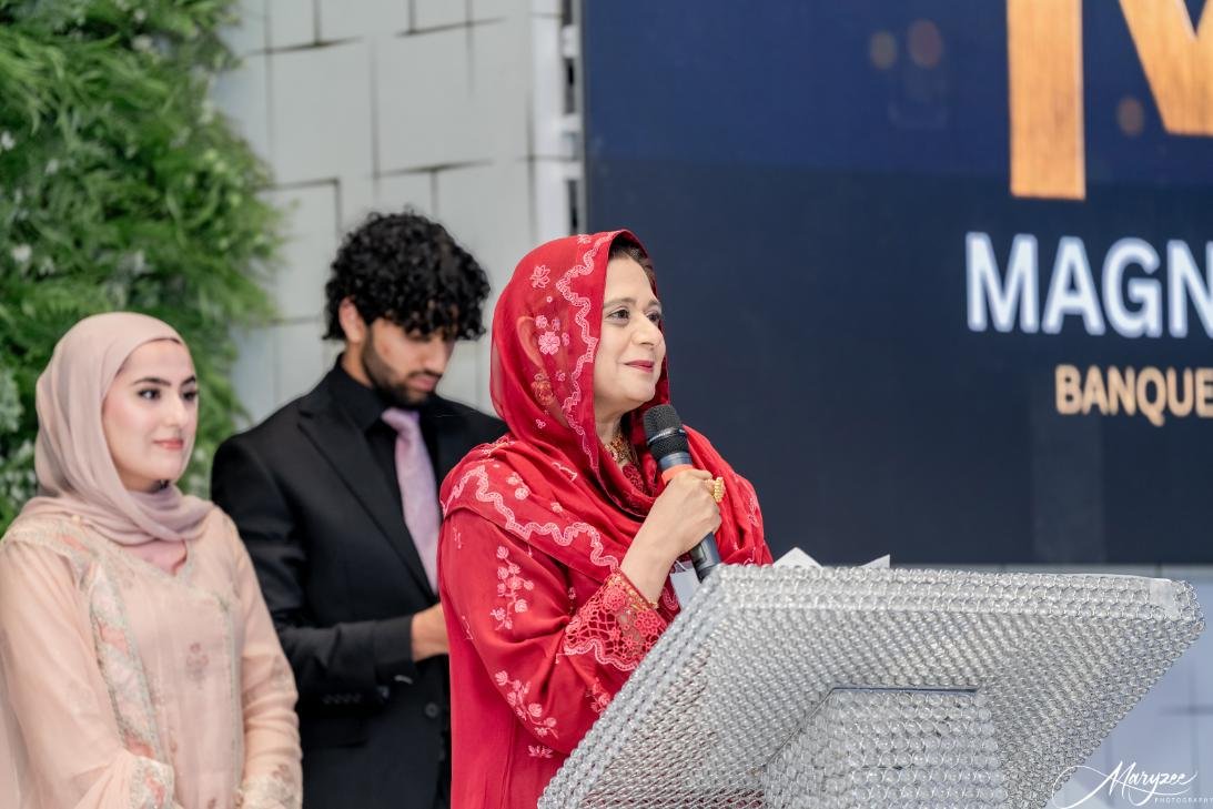 Calgary Friends of Namal Canada 2026 event photo 111