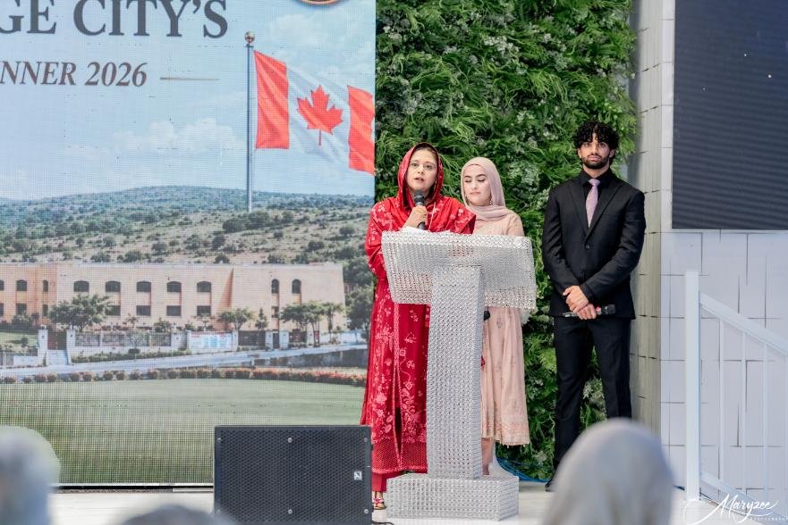 Calgary Friends of Namal Canada 2026 event photo 112
