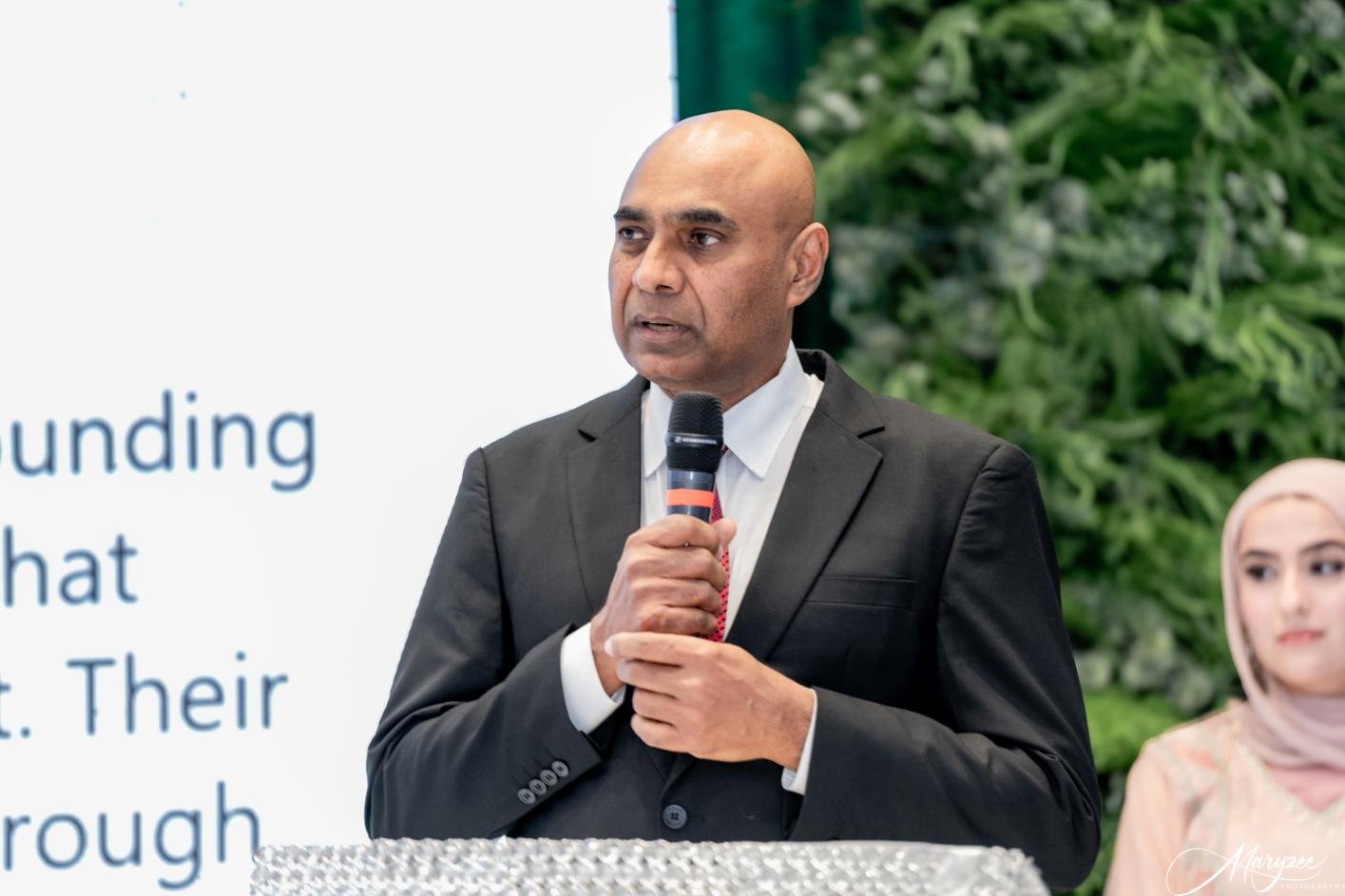 Calgary Friends of Namal Canada 2026 event photo 114