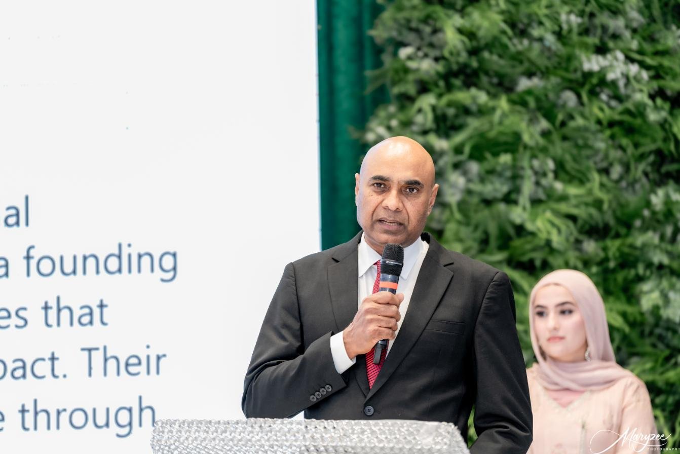 Calgary Friends of Namal Canada 2026 event photo 115